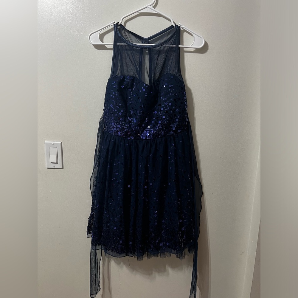 Ruby Rox Dress